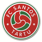 Tartu FC Santos